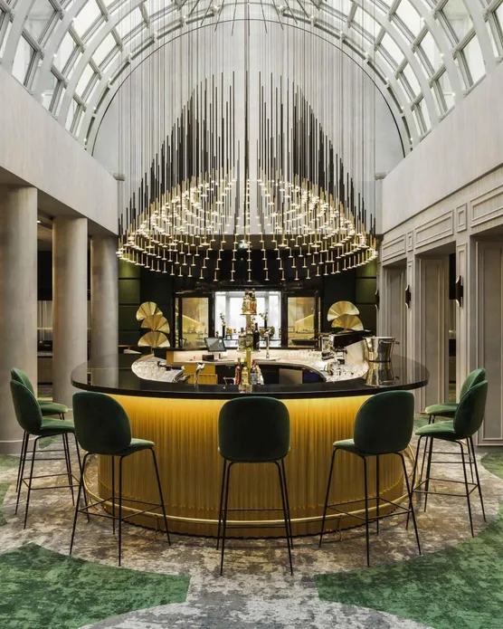 Hôtel Le Louis Versailles