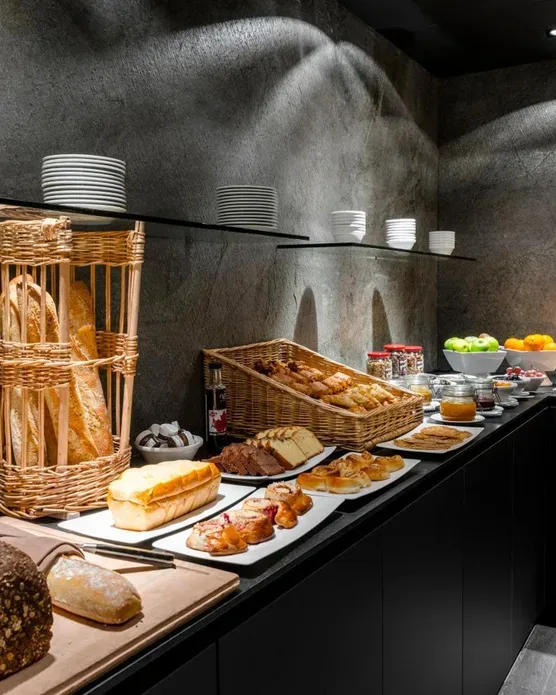 Hôtel Le Morgane Chamonix, photo 10