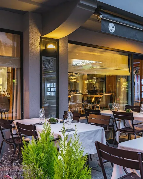 Hôtel Le Morgane Chamonix, photo 20