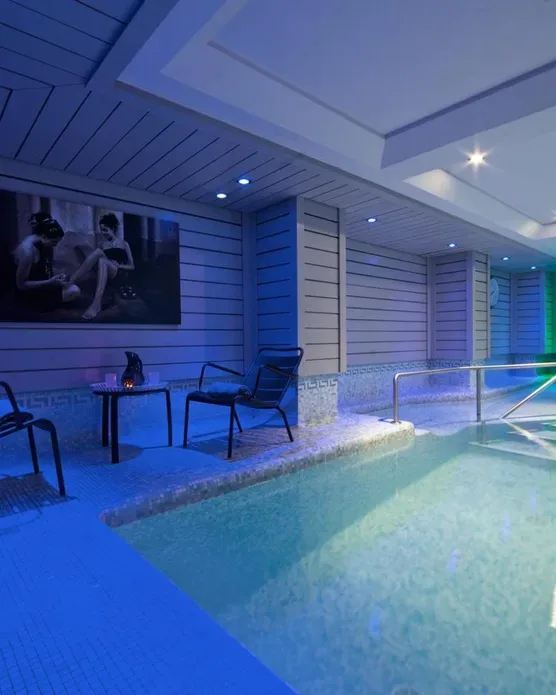Hôtel Le Morgane Chamonix, photo 23