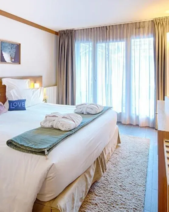 Hôtel Le Morgane Chamonix, photo 25