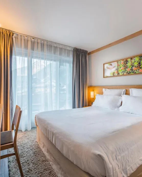 Hôtel Le Morgane Chamonix, photo 27
