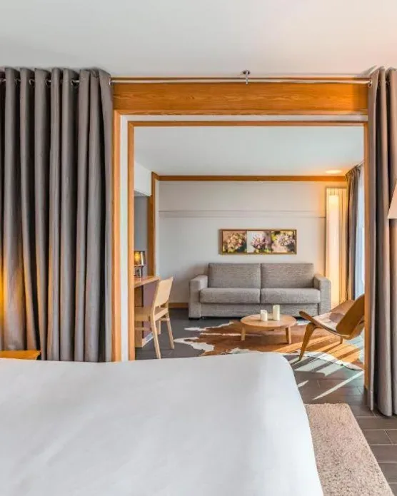 Hôtel Le Morgane Chamonix, photo 31