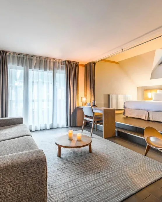 Hôtel Le Morgane Chamonix, photo 37