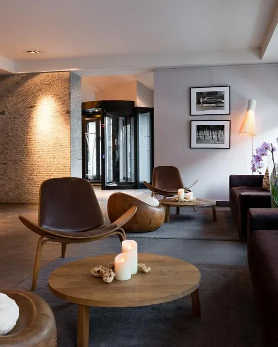 Hôtel Le Morgane Chamonix, photo 4