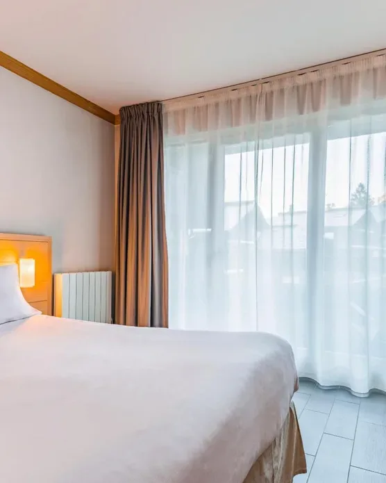 Hôtel Le Morgane Chamonix, photo 41