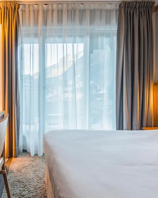 Hôtel Le Morgane Chamonix, photo 42