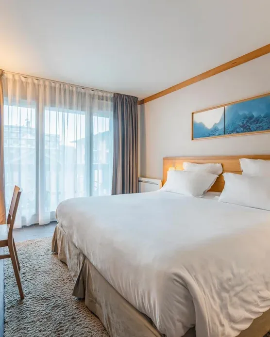 Hôtel Le Morgane Chamonix, photo 43