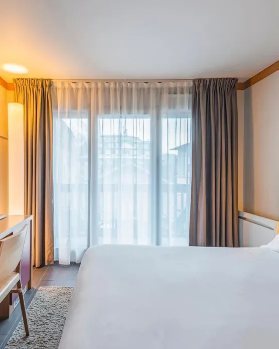 Hôtel Le Morgane Chamonix, photo 44