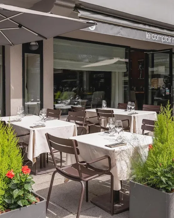 Hôtel Le Morgane Chamonix, photo 8