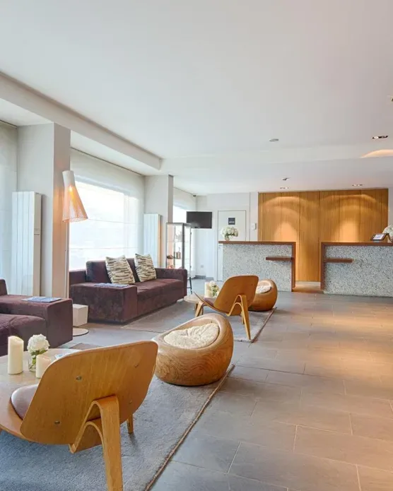 Hôtel Le Morgane Chamonix, photo 9