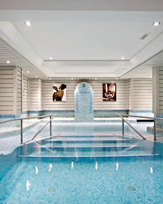 Hôtel Le Morgane Chamonix, photo 1
