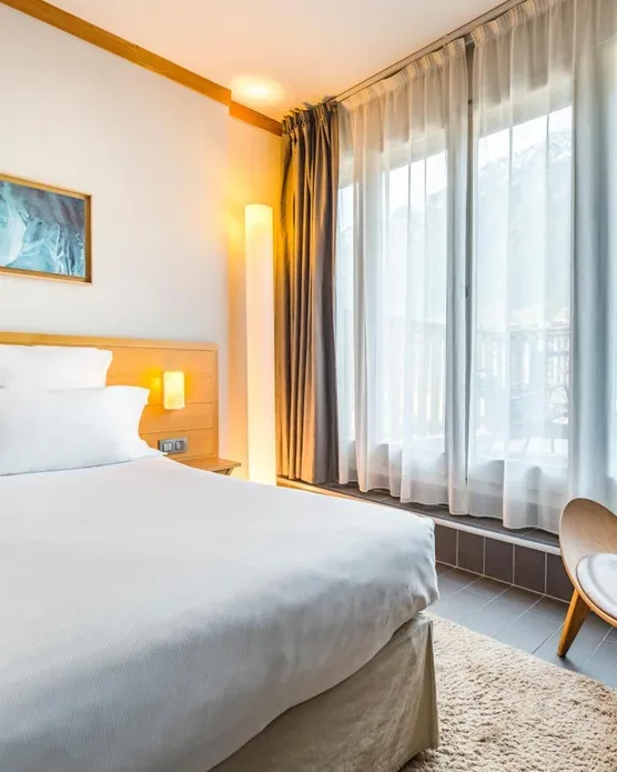 Hôtel Le Morgane Chamonix, photo 3
