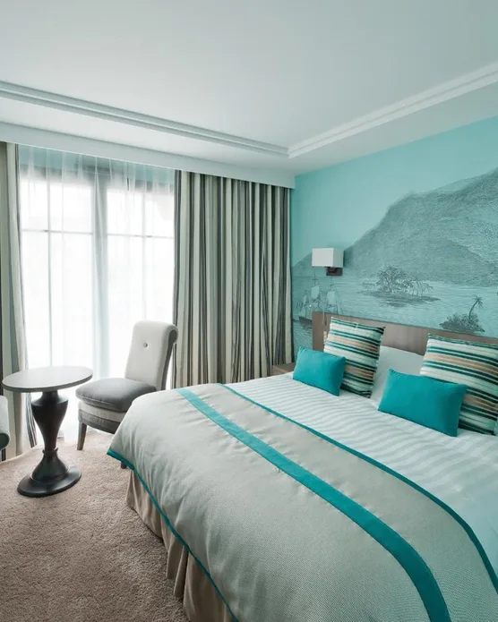 Hôtel Le Nouveau Monde Saint Malo, photo 10