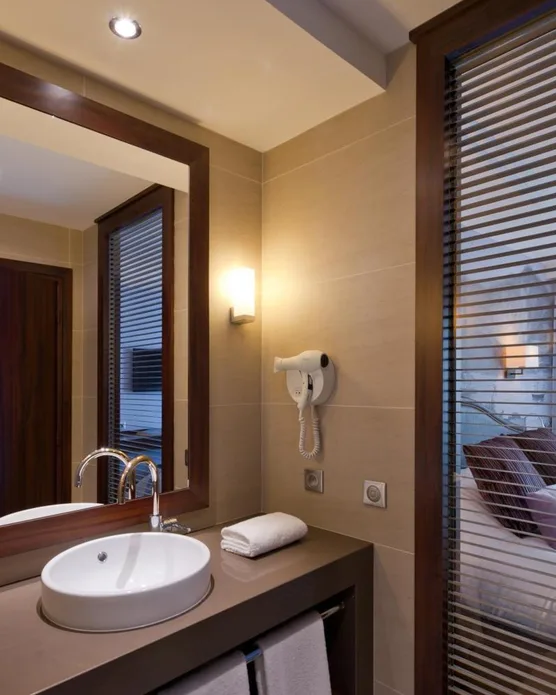 Hôtel Le Nouveau Monde Saint Malo, photo 11