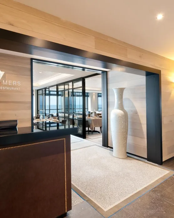 Hôtel Le Nouveau Monde Saint Malo, photo 19
