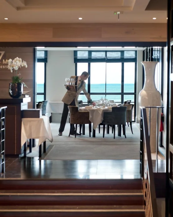 Hôtel Le Nouveau Monde Saint Malo, photo 21