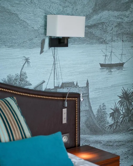 Hôtel Le Nouveau Monde Saint Malo, photo 22