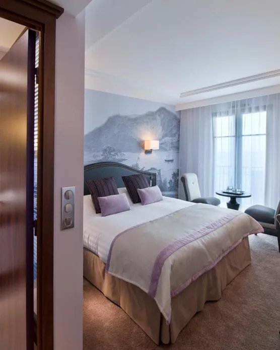 Hôtel Le Nouveau Monde Saint Malo, photo 39