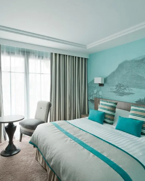 Hôtel Le Nouveau Monde Saint Malo, photo 45