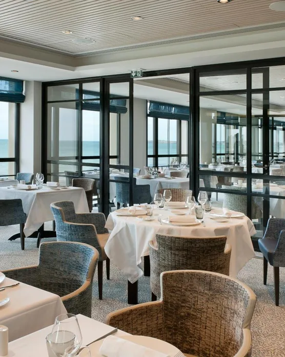 Hôtel Le Nouveau Monde Saint Malo, photo 5