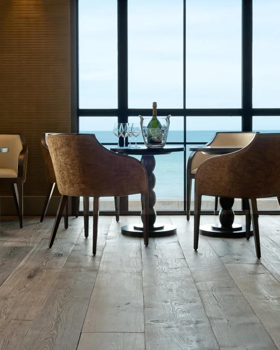 Hôtel Le Nouveau Monde Saint Malo, photo 8
