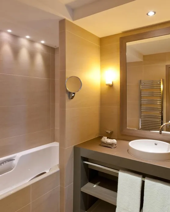 Hôtel Le Nouveau Monde Saint Malo, photo 3