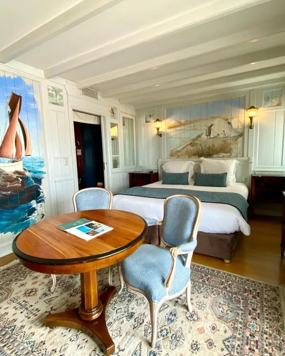 Hôtel le Richelieu, photo 16