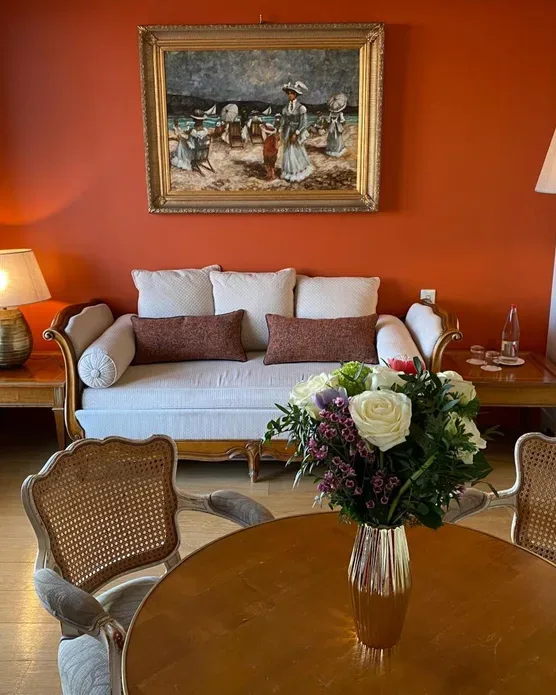 Hôtel le Richelieu, photo 21
