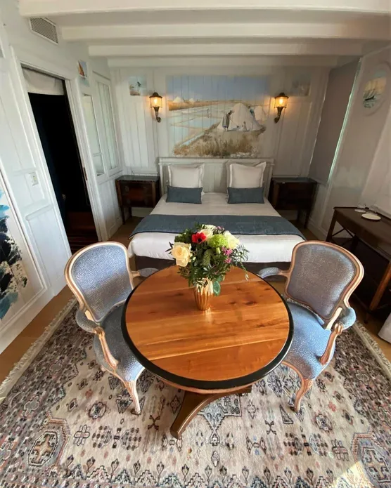 Hôtel le Richelieu, photo 25