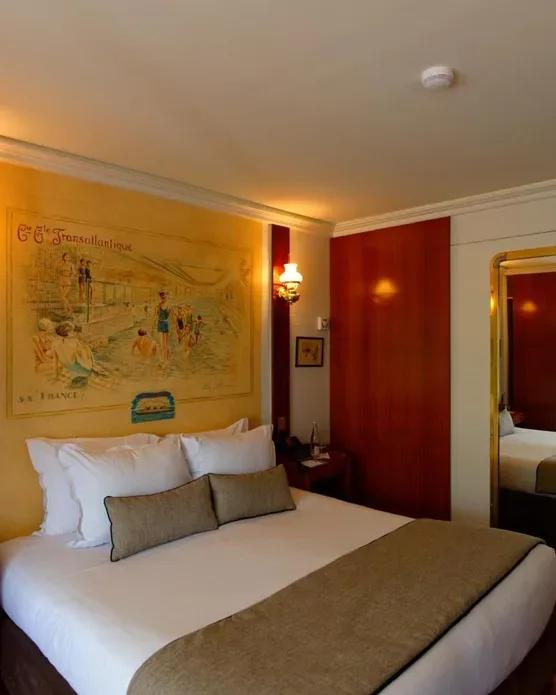 Hôtel le Richelieu, photo 40