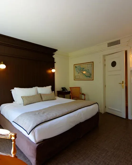 Hôtel le Richelieu, photo 41