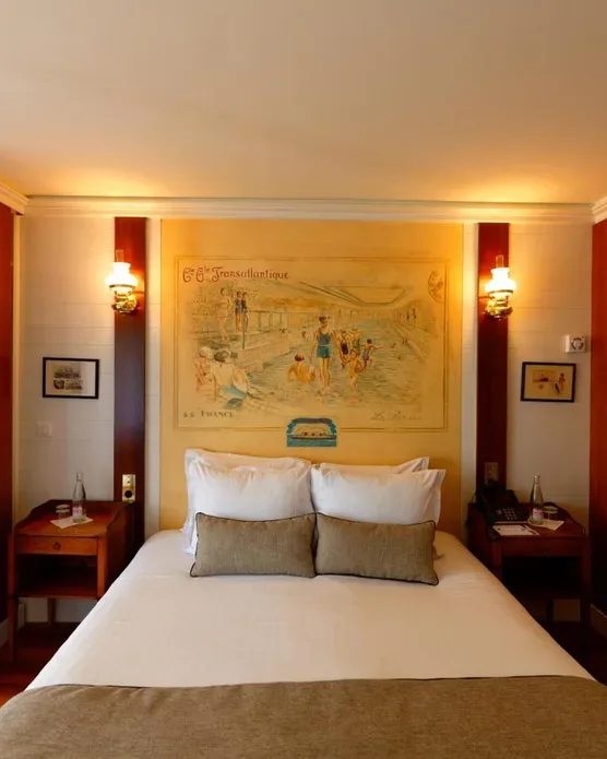 Hôtel le Richelieu, photo 43
