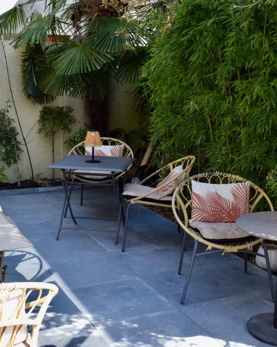 Hôtel Le Trophée Deauville, photo 21