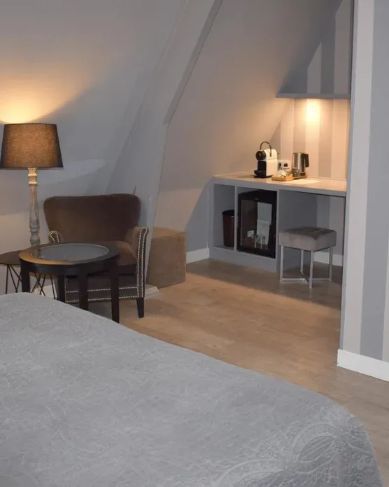 Hôtel Le Trophée Deauville, photo 28