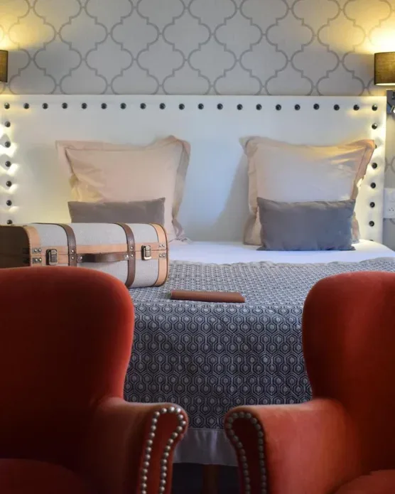 Hôtel Le Trophée Deauville, photo 31