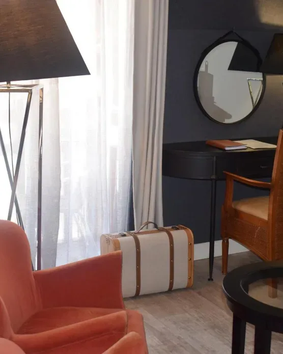 Hôtel Le Trophée Deauville, photo 32