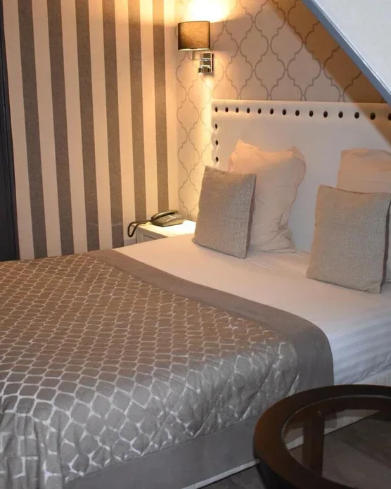 Hôtel Le Trophée Deauville, photo 34