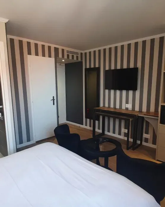 Hôtel Le Trophée Deauville, photo 35
