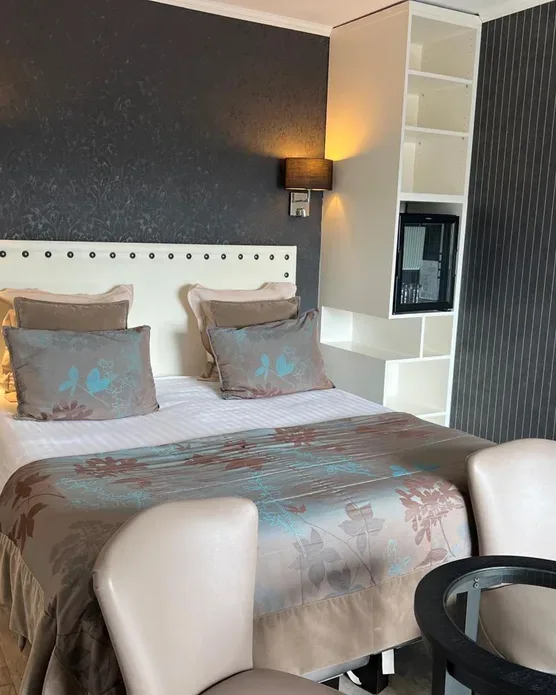 Hôtel Le Trophée Deauville, photo 38