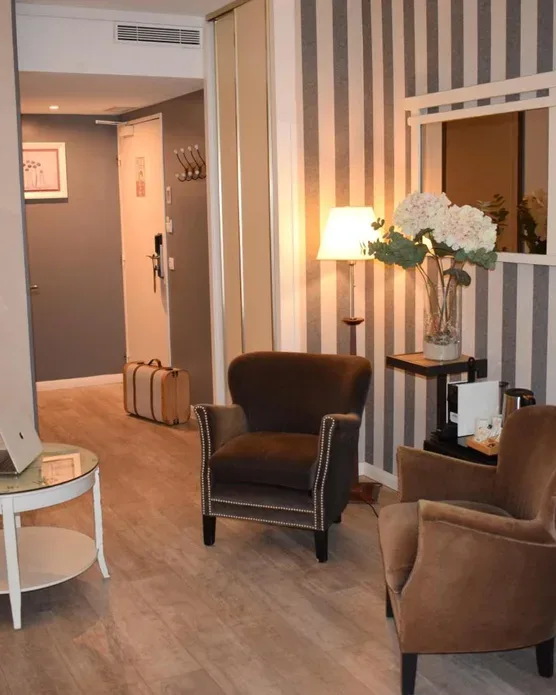 Hôtel Le Trophée Deauville, photo 40