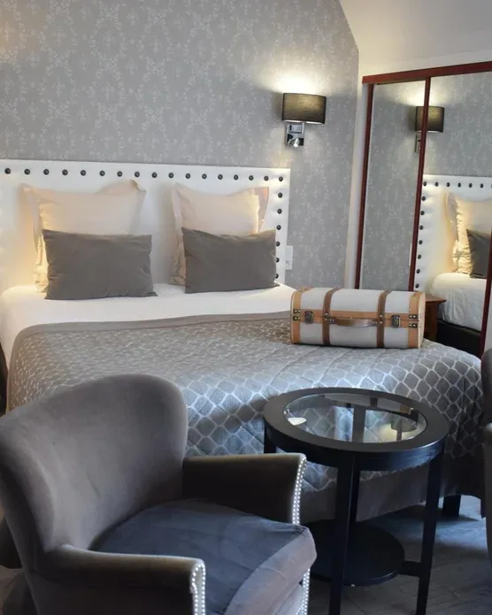 Hôtel Le Trophée Deauville, photo 42