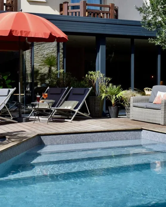 Hôtel Le Trophée Deauville, photo 6