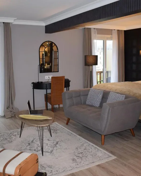 Hôtel Le Trophée Deauville, photo 7
