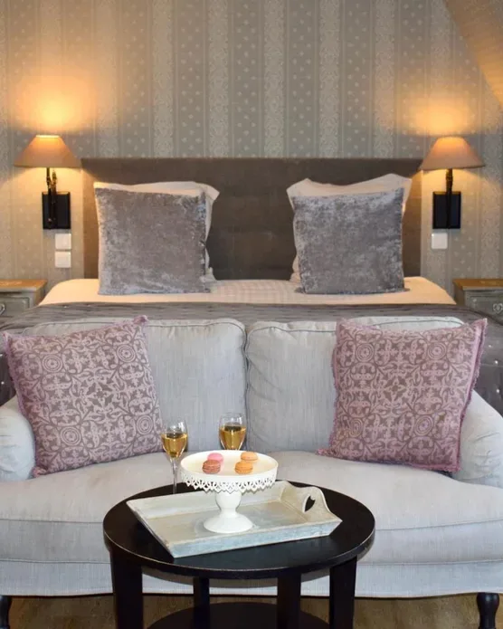 Hôtel Le Trophée Deauville, photo 8