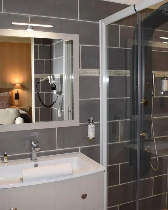 Hôtel Le Trophée Deauville, photo 9