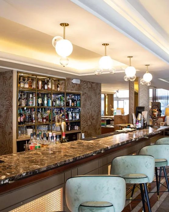 Hôtel Les Flamants Roses, photo 17