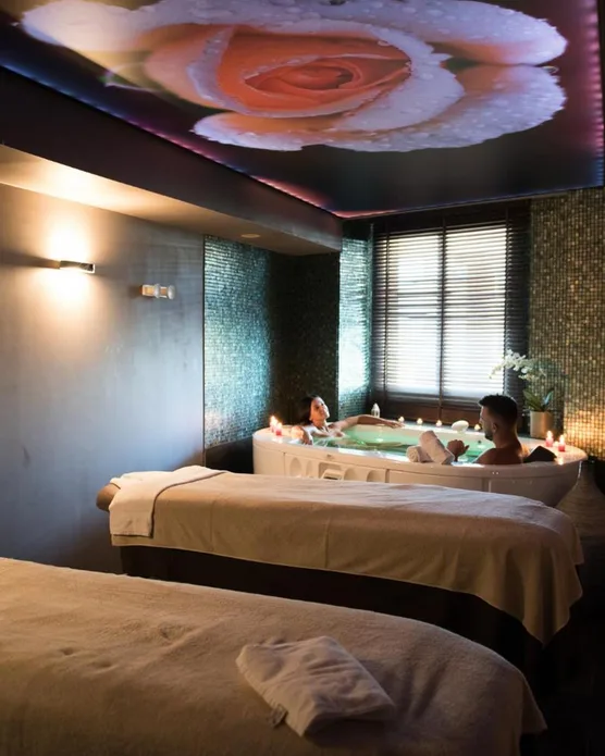 Hôtel Les Flamants Roses, photo 38