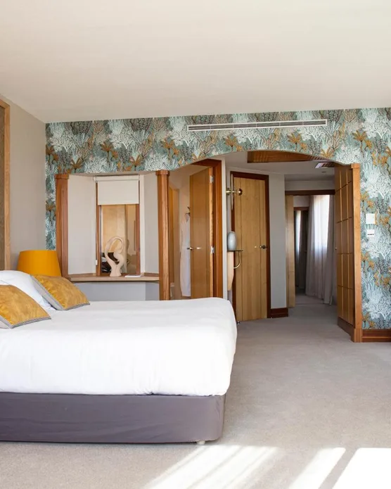 Hôtel Les Flamants Roses, photo 43