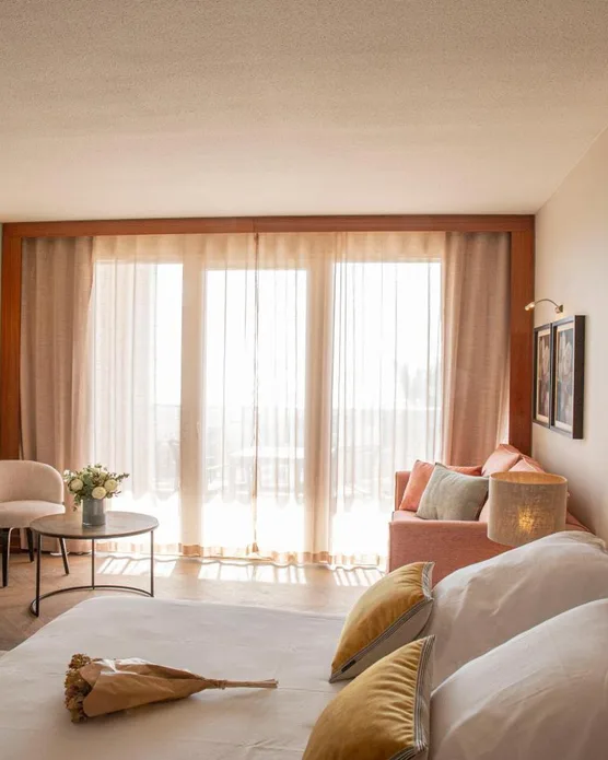Hôtel Les Flamants Roses, photo 45